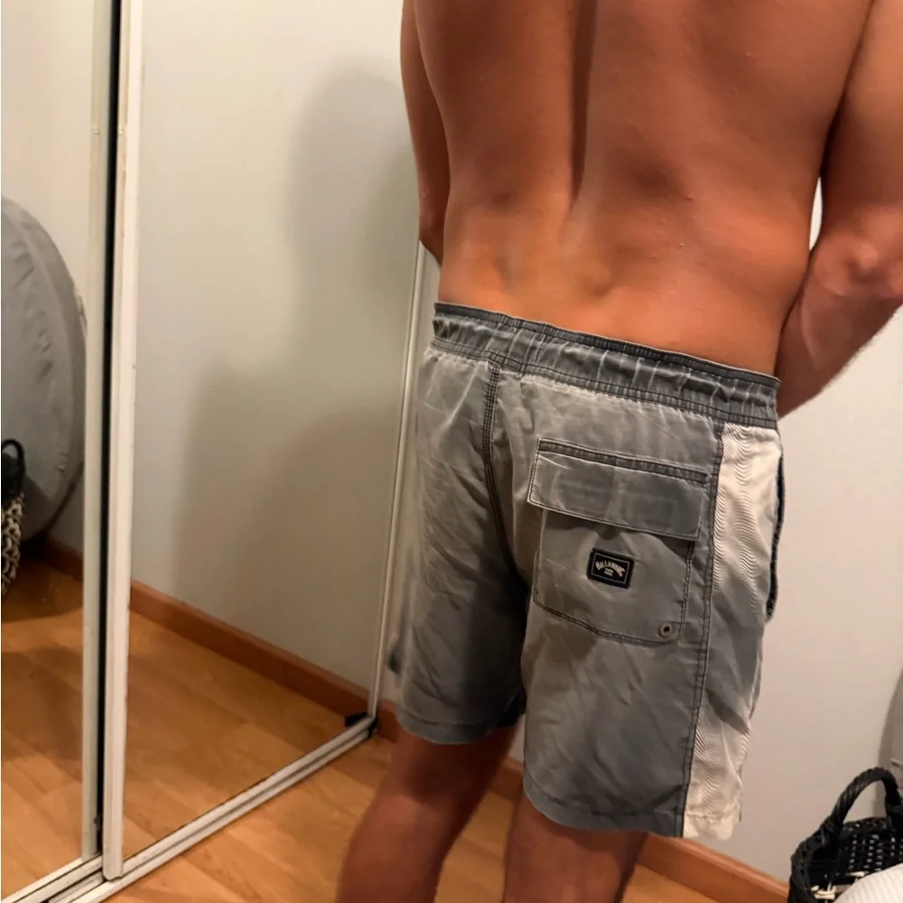 BILLABONG men’s trunks